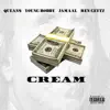 Quean$ - Cream (feat. Young Roddy, Jamaal & Ren Gettz) - Single